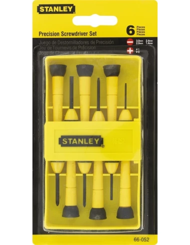 Tournevis horloger bi-matière 6