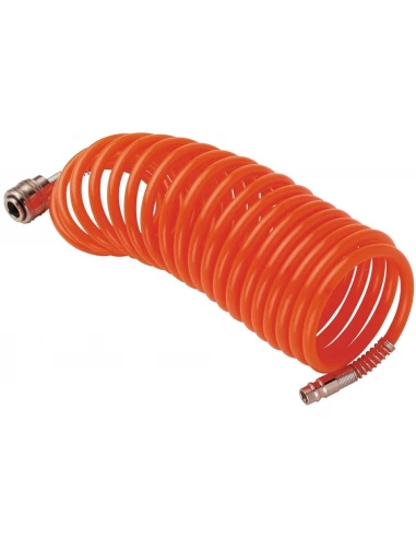 Tuyau spirale nylon 5