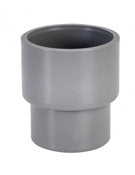 Augmentation PVC 40/32 FF Raccord de réduction PVC pour eaux usées - Girpi