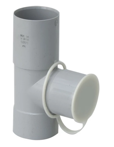 Collecteur d'eau de pluie femelle/femelle 50