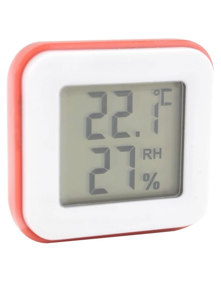 Mini thermomètre hygromètre 46 x 44