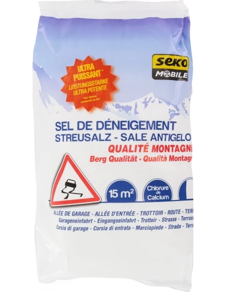 Sel de déneigement 1