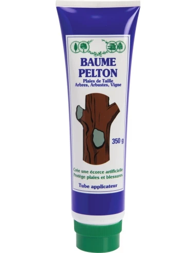 Baume protecteur arboricole 350g - pelton
