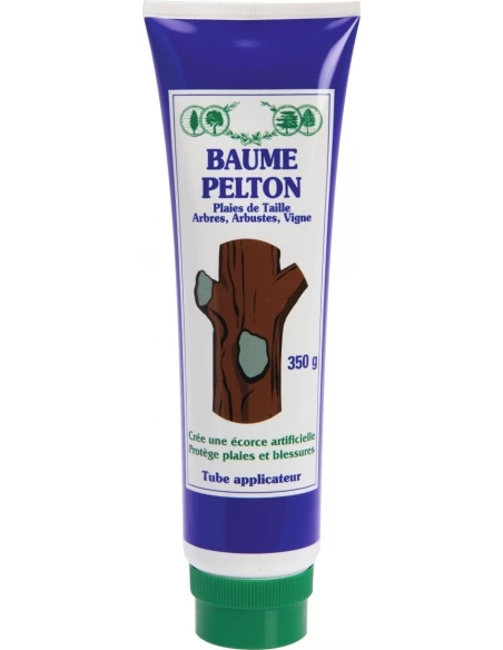 Baume protecteur arboricole 350g - pelton