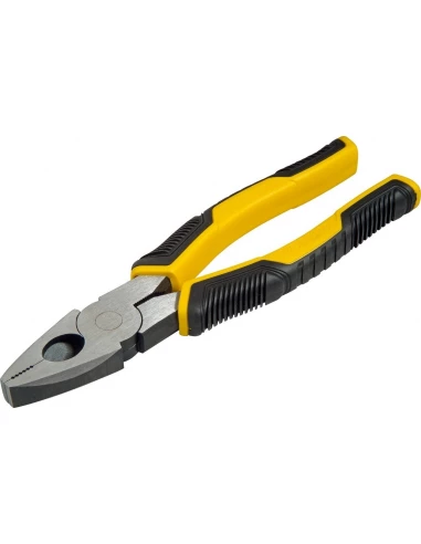 Pince universelle control grip 18