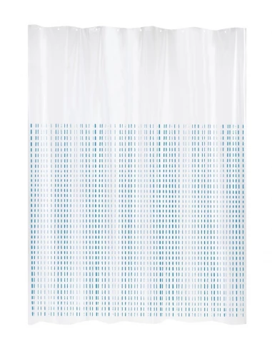 Rideau de douche peva stria stria