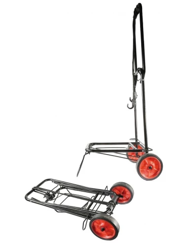 Chariot pliant multi-usages 40