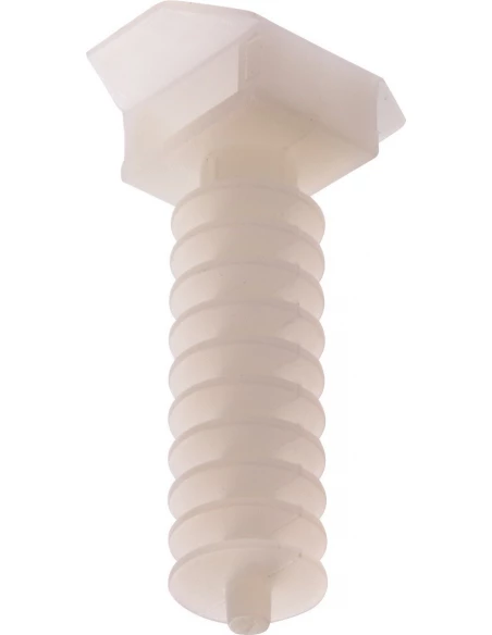 Embase collier à cheville 10