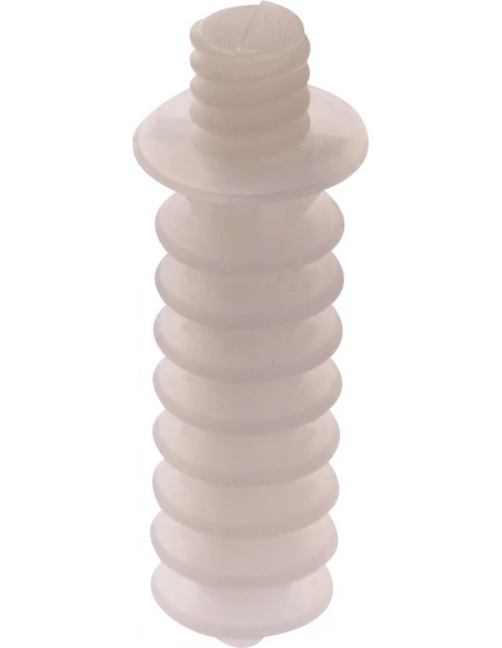 Chevilles pour embase 8 10