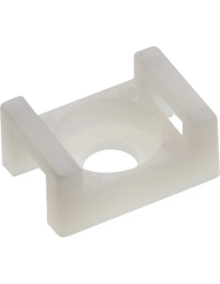 Embase collier à visser 6 10