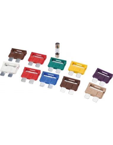 Fusible enfichable 11 pièces - ALTIUM