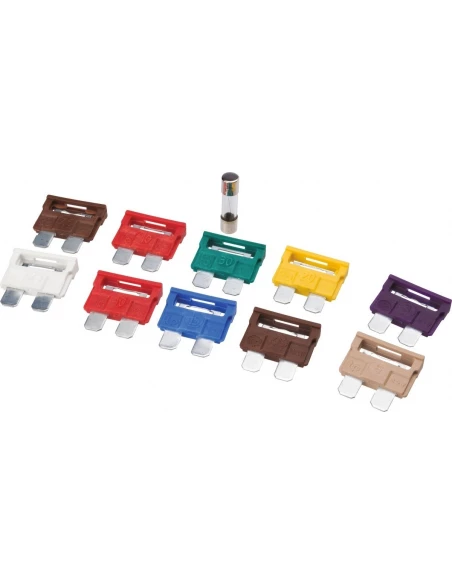 Fusible enfichable 11 pièces - ALTIUM