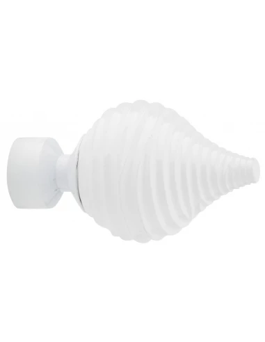Embout ice cream blanc 1