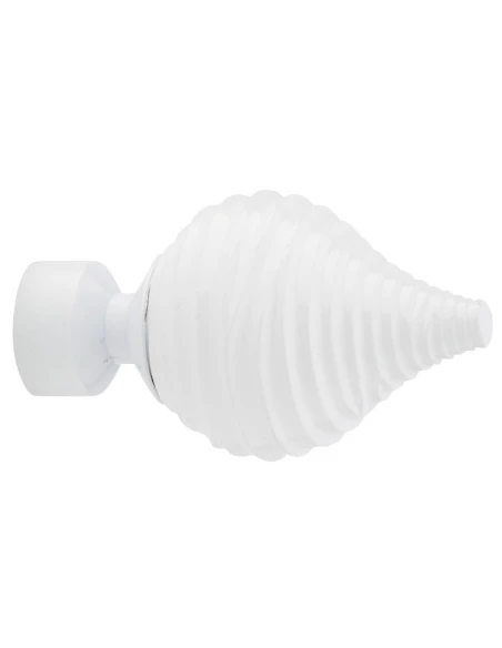 Embout ice cream blanc 1