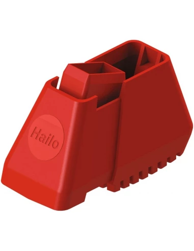 Patin d'escabeau universel 4 pièces - HAILO