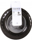 Roue gonflable de brouette standard pf150 380     