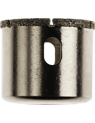 Kit complet trépan couronne diamantée scid - 4 trépans 44 - 65 - 68 p 30 mm