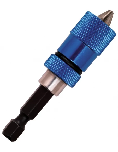 Porte-embout limiteur de profondeur magnétique 60