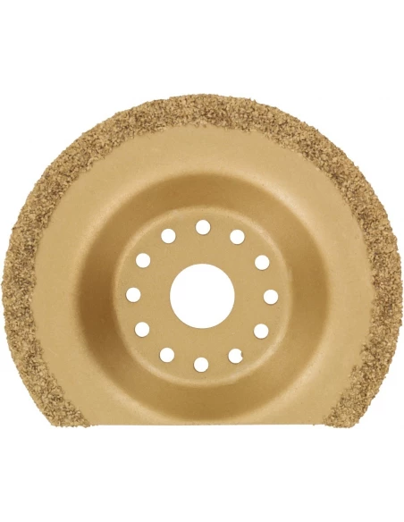 Lame de scie segmentée concrétion carbure de tungtstène 64