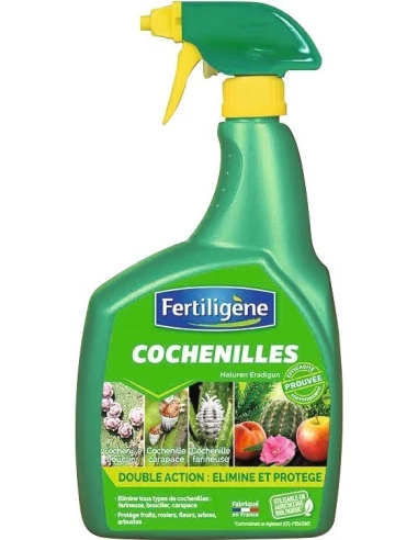 Cochenille prêt à l'emploi 800