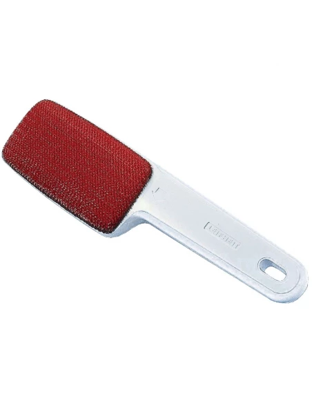 Brosse à habit velours 2 faces