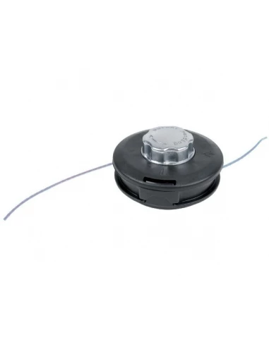 Tête de débroussailleuse tête nylon universelle 130mm - OREGON