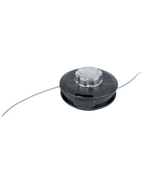 Tête de débroussailleuse tête nylon universelle 130mm - OREGON