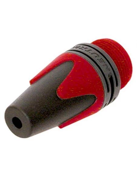 Neutrik - manchon rouge pour nouvelle série xx