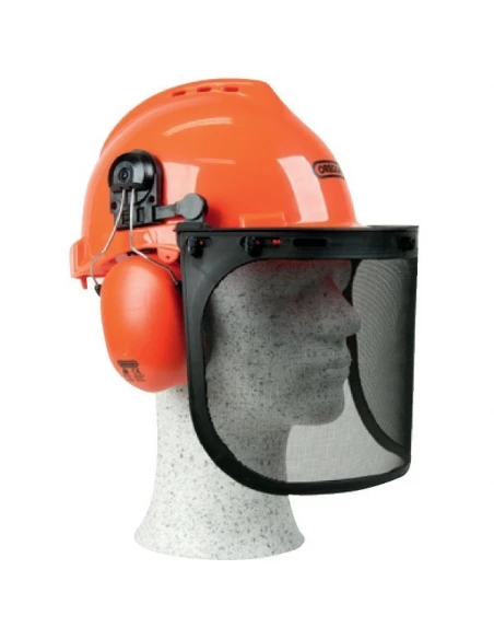 Casque de protection combiné yukon®