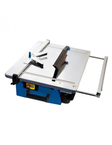 Table de Coupe carrelage cce 200 avec extension de 30cm