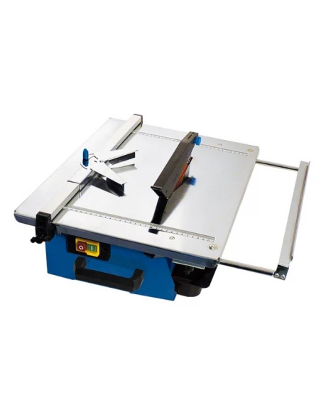 Table de Coupe carrelage cce 200 avec extension de 30cm