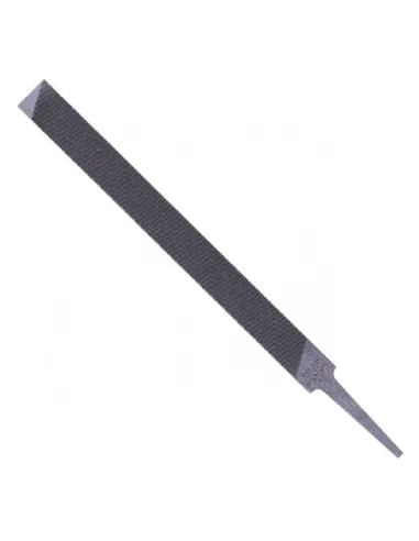 Lime plate emmanchée lime