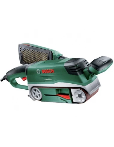 Bosch Ponceuse A Bande Pbs 75 A 710w