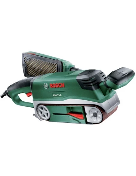 Bosch Ponceuse A Bande Pbs 75 A 710w