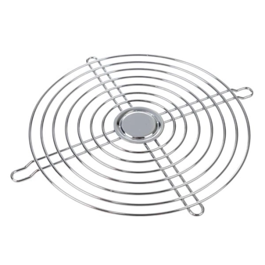 Grille pour ventilateur 172 x 150 mm