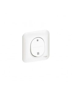Bouton poussoir vmc atlantic 422582