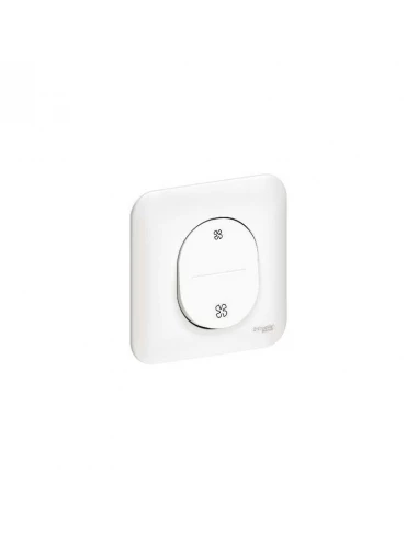 Bouton poussoir vmc atlantic 422582