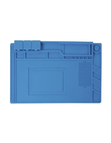 Tapis de soudage en silicone