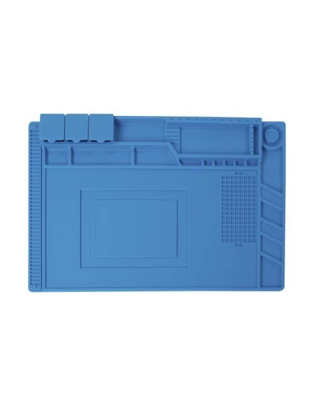 Tapis de soudage en silicone