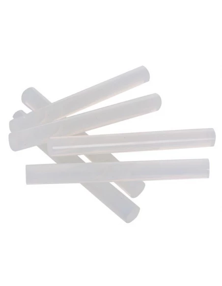 Batons de colle pour pistolet- ø11 x 100 mm - 6 pcs