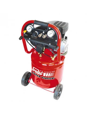 Compresseur coaxial vertical 40l 86 vl prodif