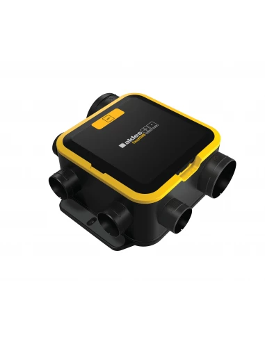 Groupe Vmc Simple Flux Autoréglable - Easyhome Compact Auto Aldes - 11026034