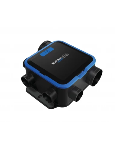 Groupe vmc easyhome hygro compact premium mw - ALDES