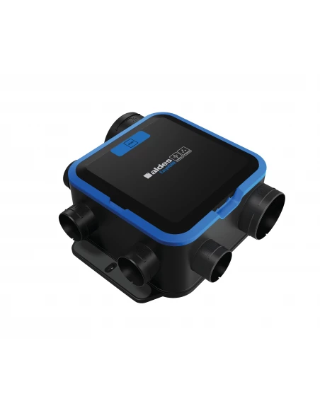 Groupe vmc easyhome hygro compact premium mw - ALDES