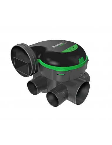 Groupe vmc easyhome pureair classic