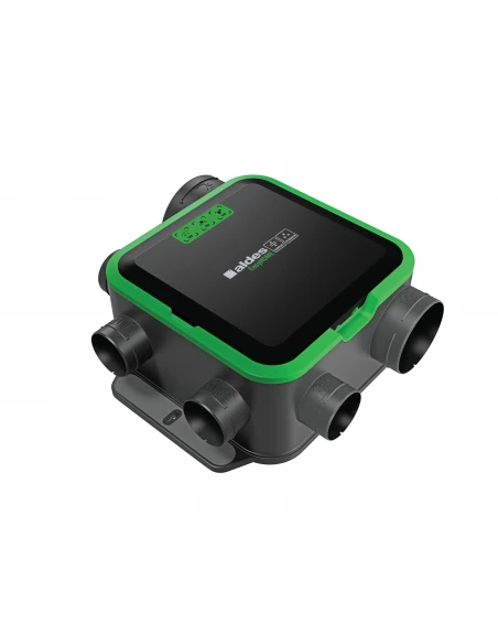 Groupe vmc easyhome pureair compact premium hp