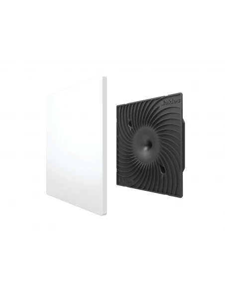 Support de plaque bouche vmc colorline® ø80 - ALDES