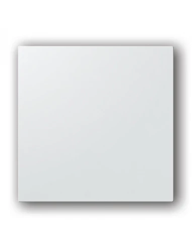 Plaque bouche vmc design colorline®gris froid