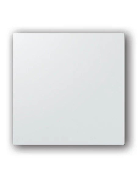 Plaque bouche vmc design colorline®gris froid