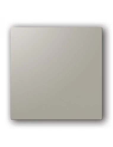 Plaque bouche vmc design colorline®taupe